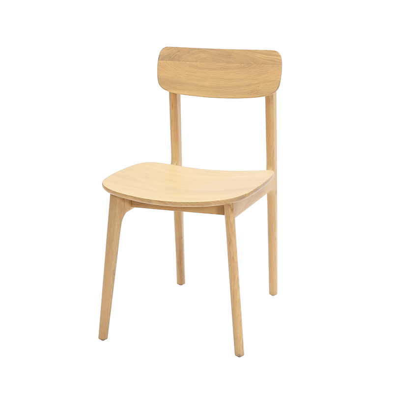 Arc Seat Dip-puutuoli